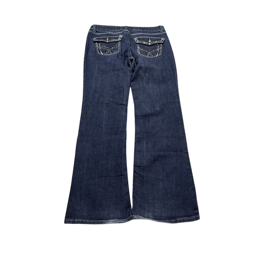 Vintage Y2K Bootcut Jeans