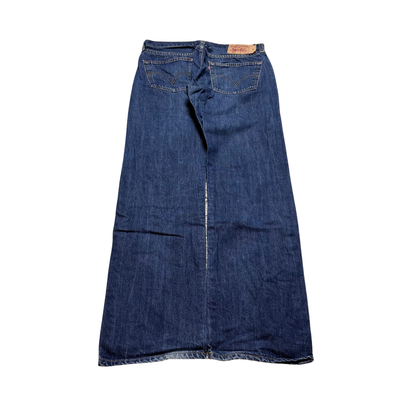 Levis 501 Jeans
