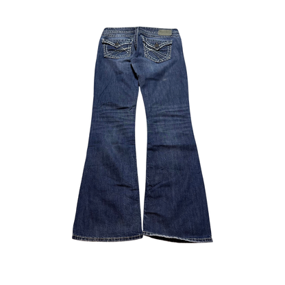 Silver Jeans Bootcut