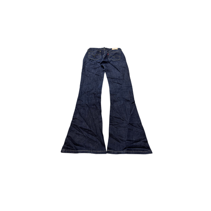 Levis Lady Style Denim