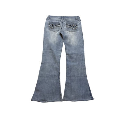 Mudd Jeans Bootcut