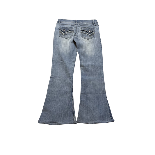 Mudd Jeans Bootcut