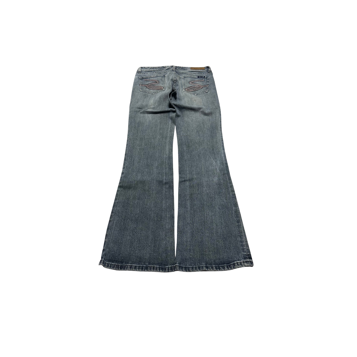 Seven7 Premium Bootcut