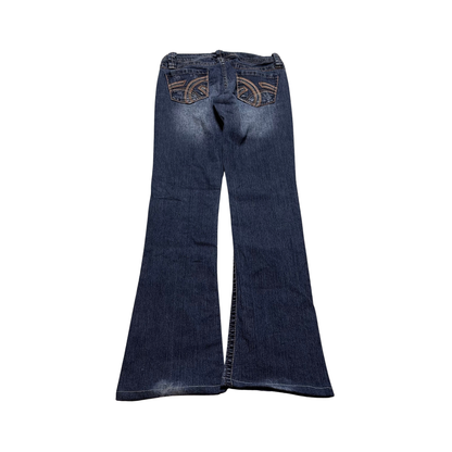 Wallflower Jeans Bootcut