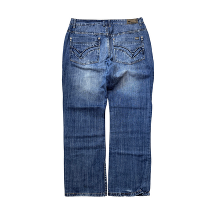 Diesel Baggy Jeans Hudson