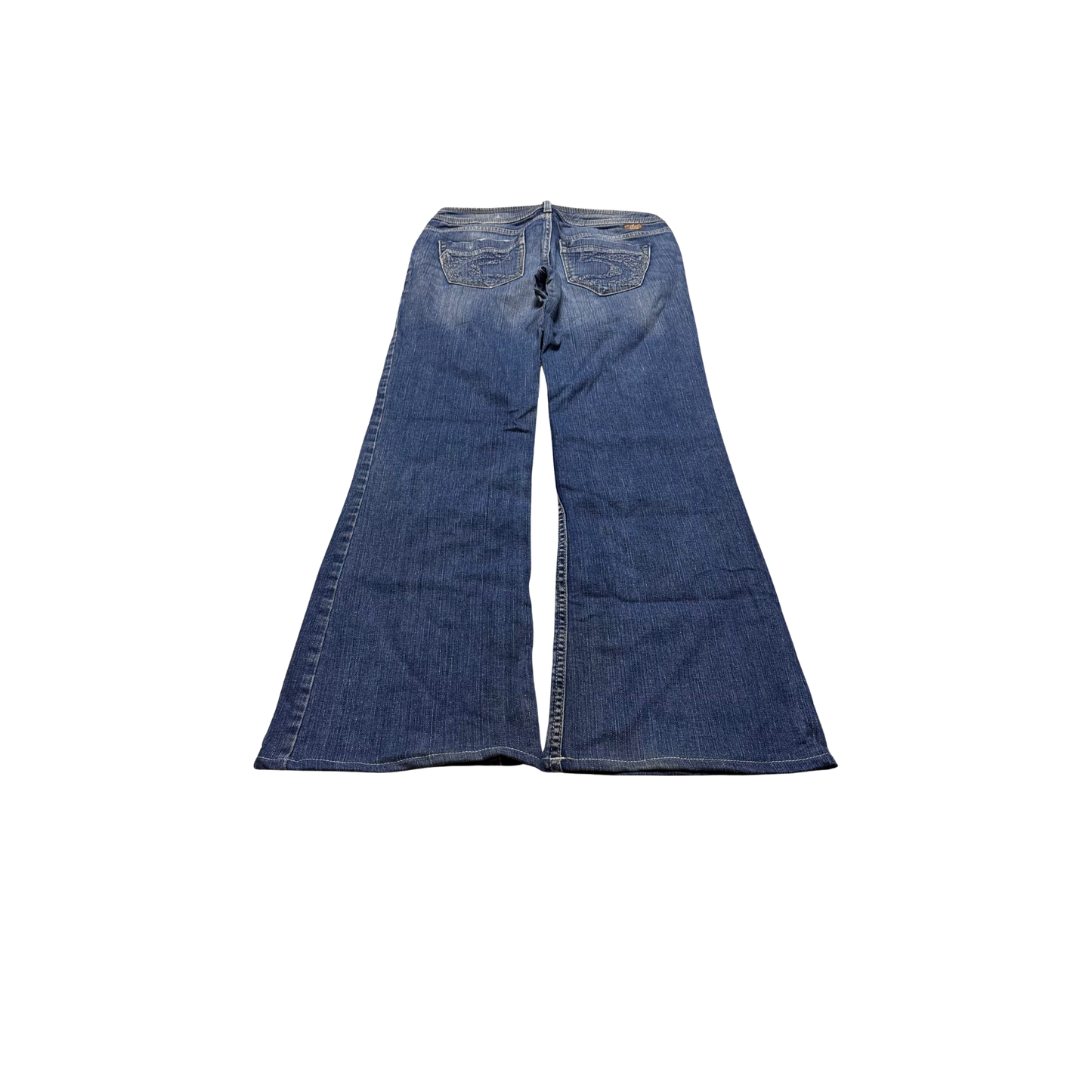 Silver Jeans Bootcut