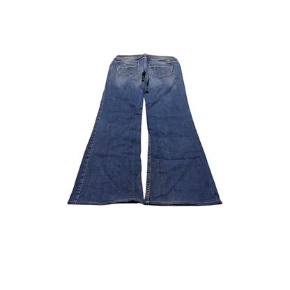 Silver Jeans Bootcut