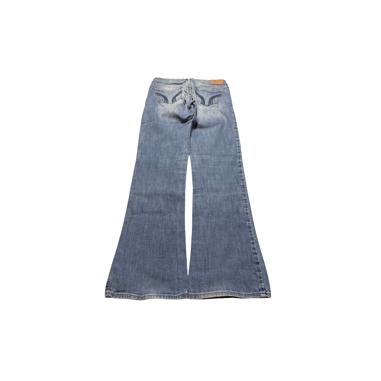 Hollister Jeans Bootcut