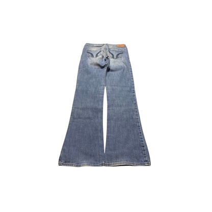 Hollister Jeans Bootcut