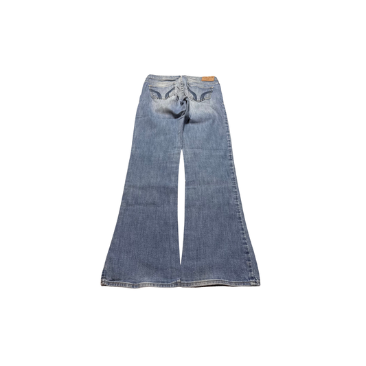 Hollister Jeans Bootcut