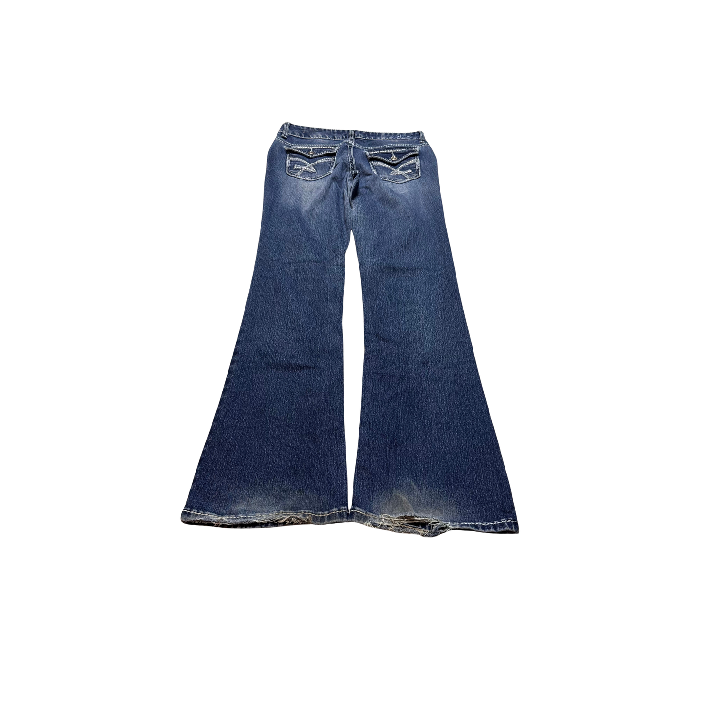 Amethyst Jeans Bootcut