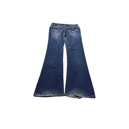 Amethyst Jeans Bootcut