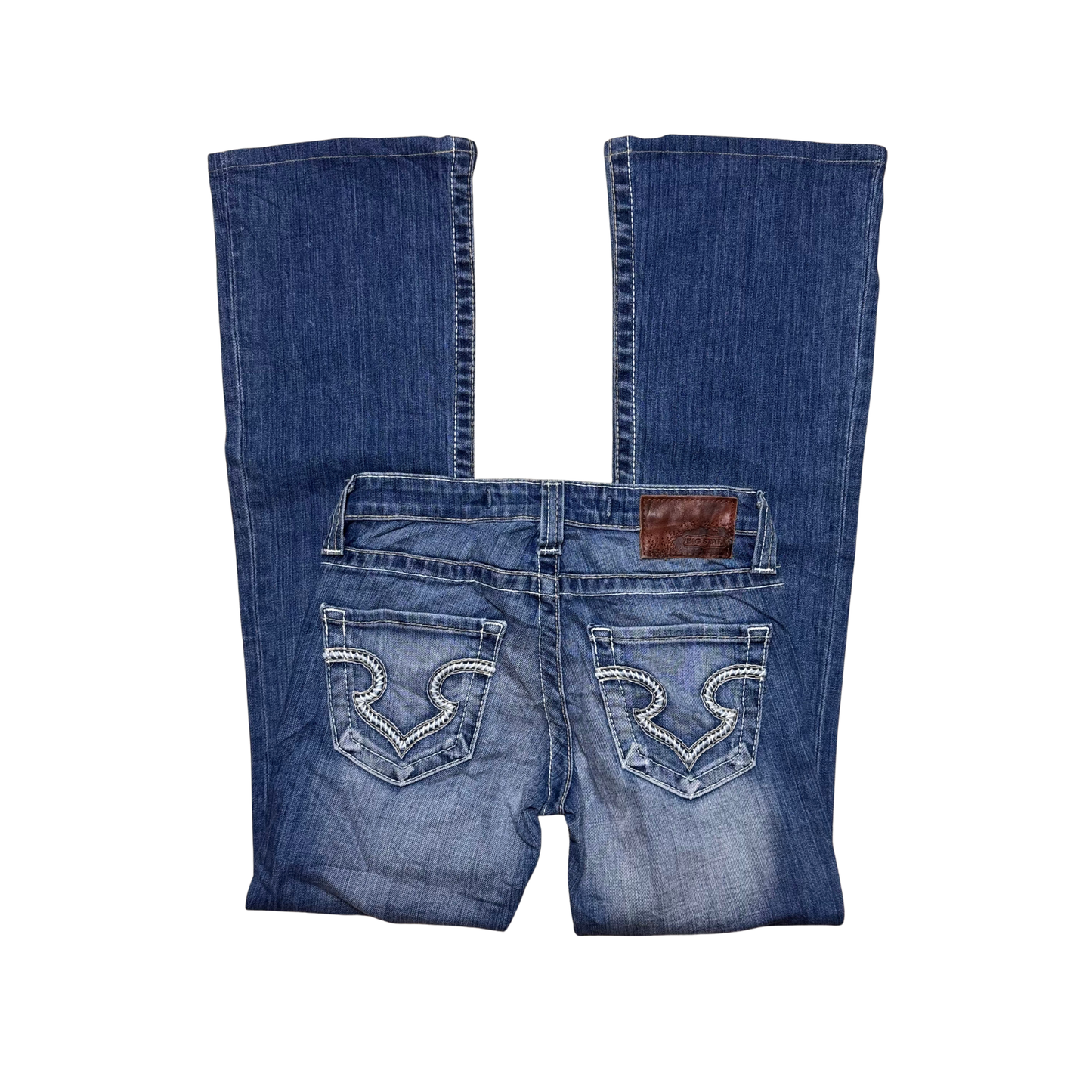 Big Star „Remi“ low rise fit