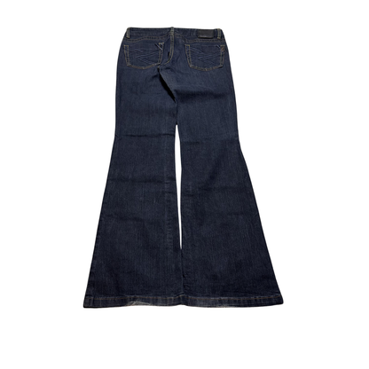 Vintage Y2K Flare Jeans