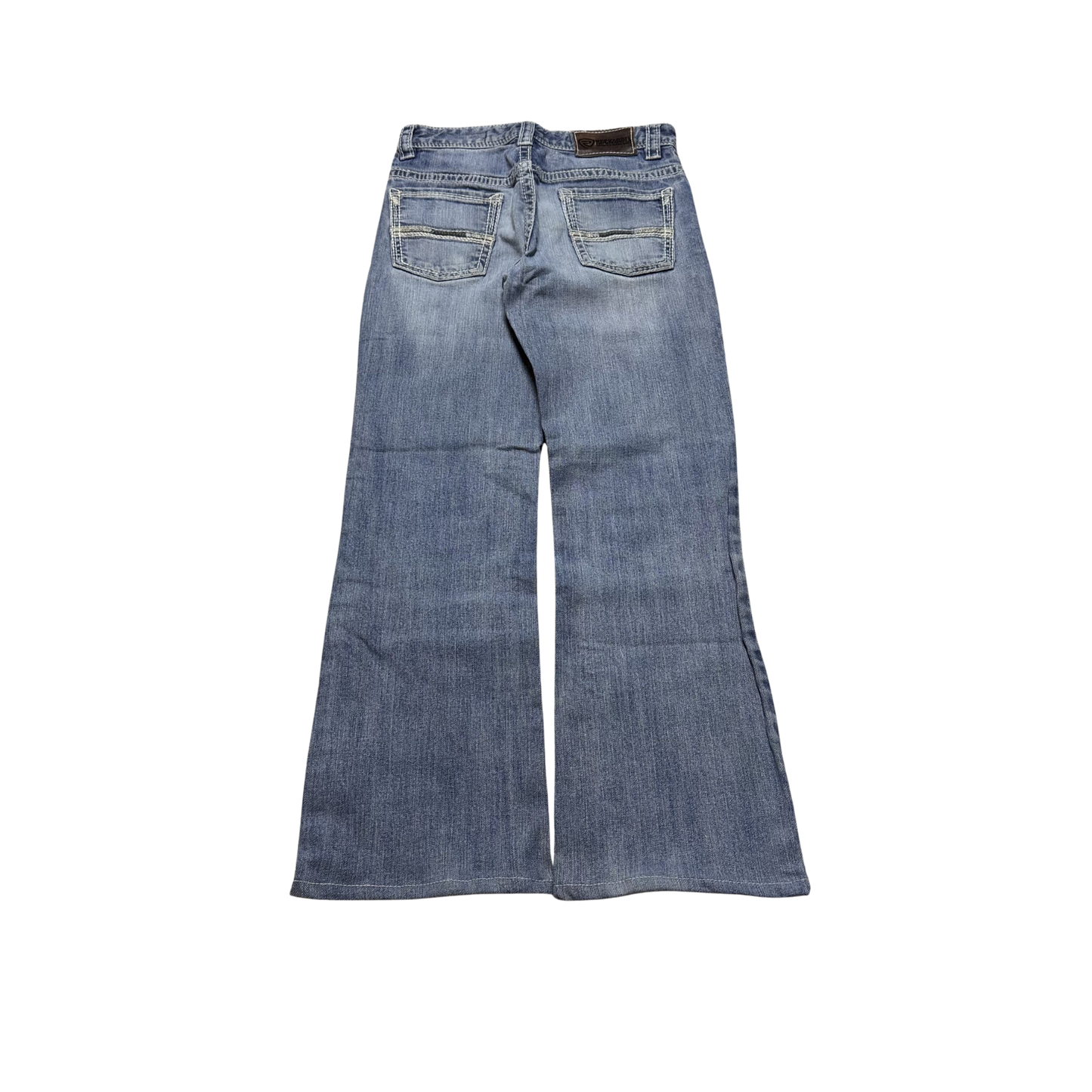 Rock & Roll Denim Bootcut