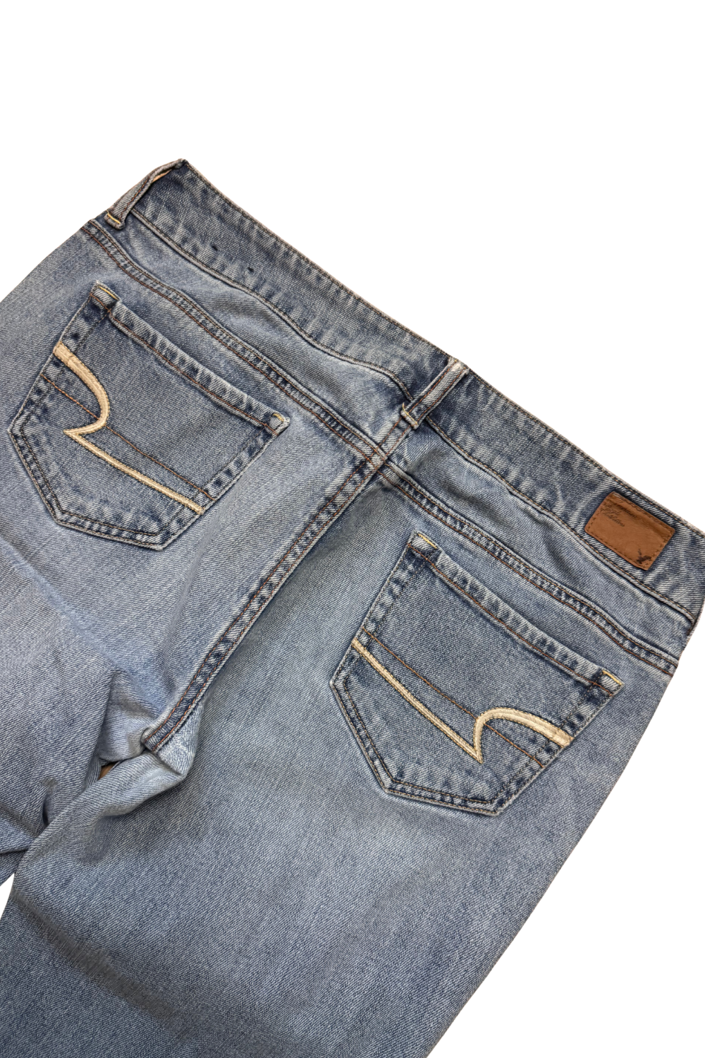 American Eagle Stretch Jeans