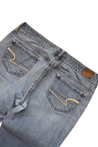 American Eagle Stretch Jeans