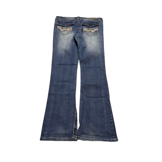 Wallflower Jeans Bootcut