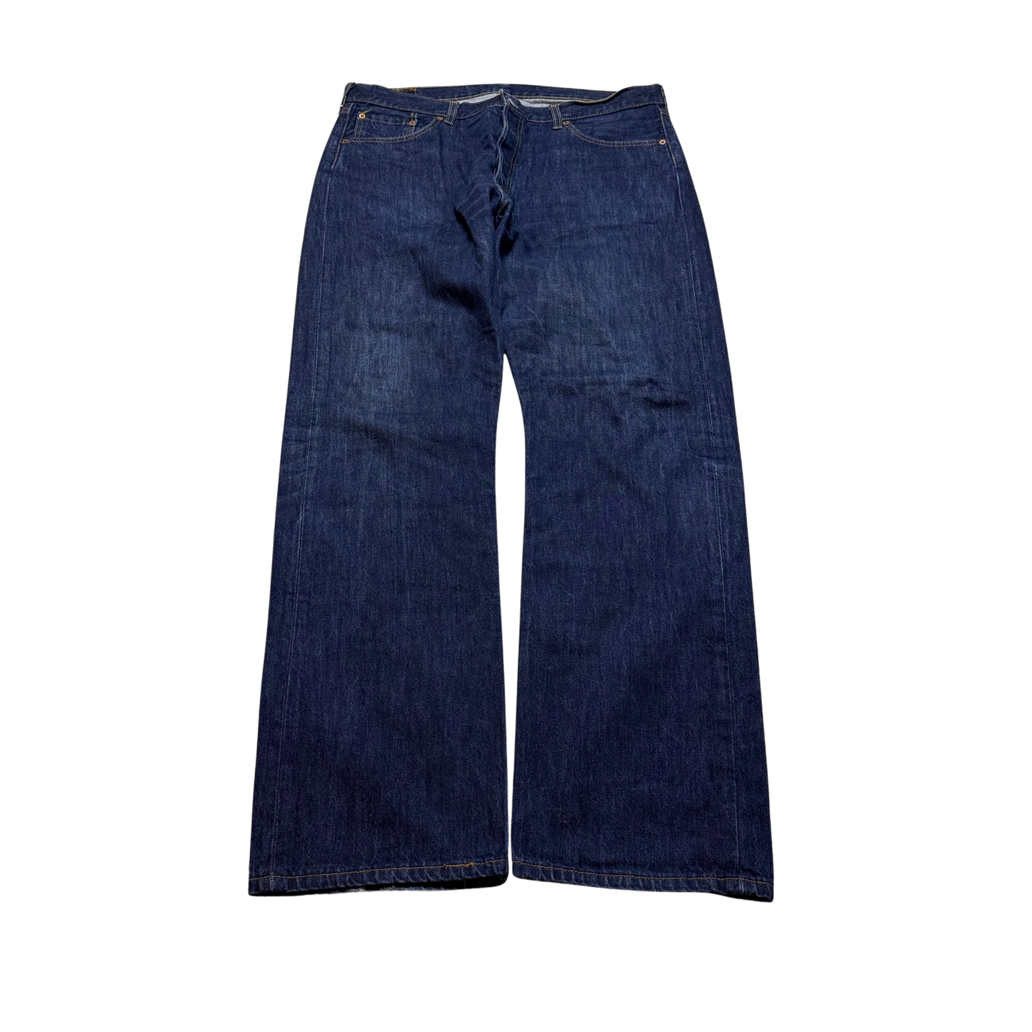 Levis 501 Jeans