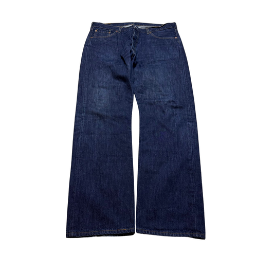 Levis 501 Jeans