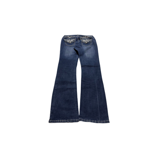 CATO Contemporary Straight/Slim Jeans