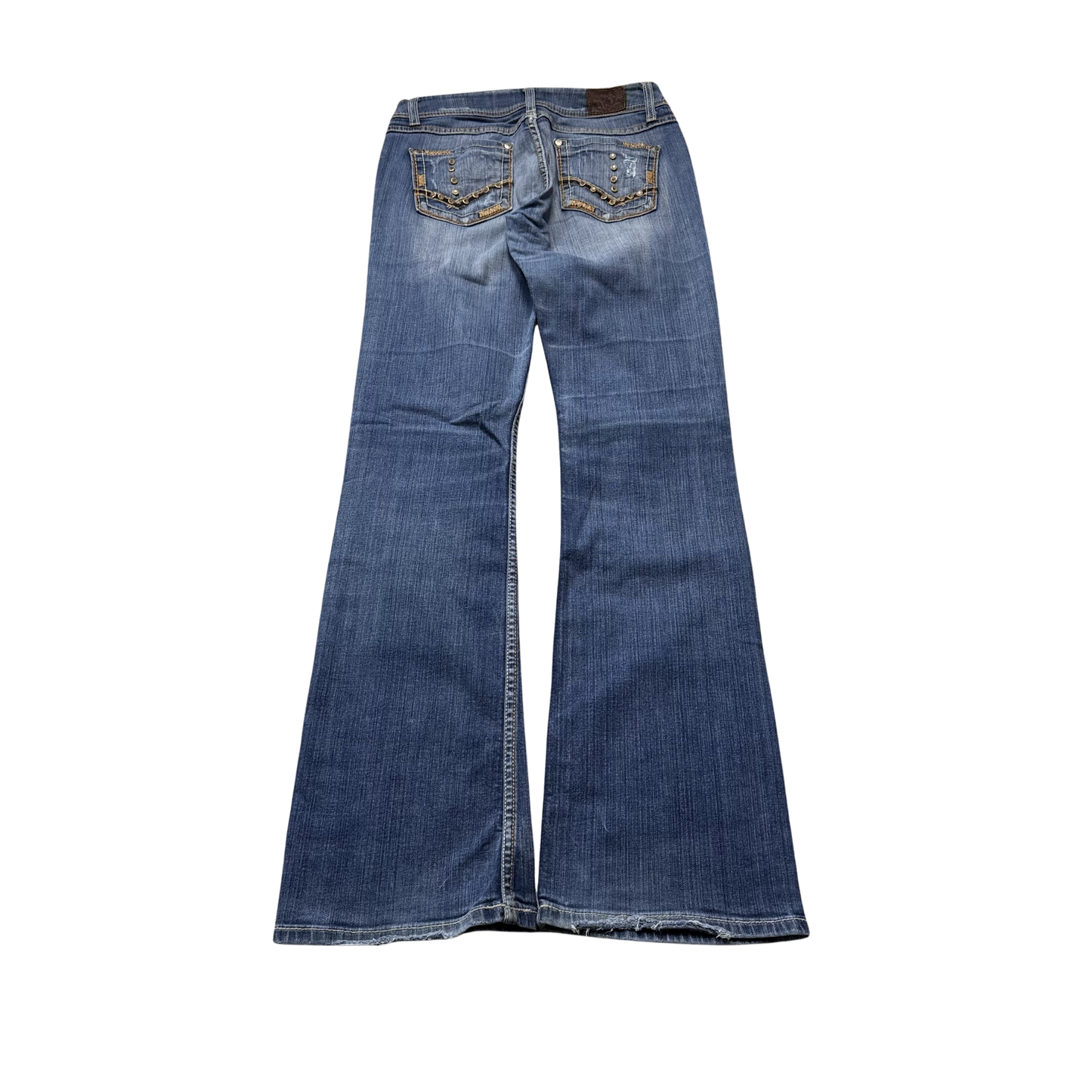 BKE Denim Bootcut