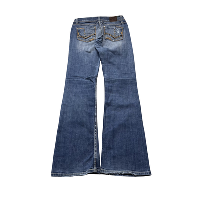 BKE Denim Bootcut