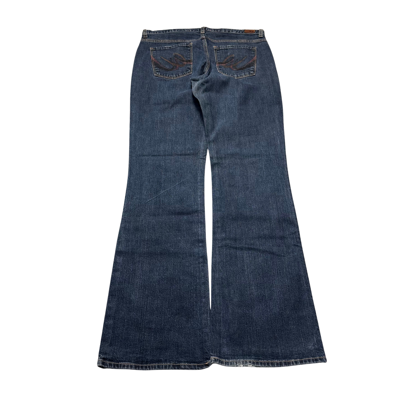Vintage Jeans Denim Bootcut