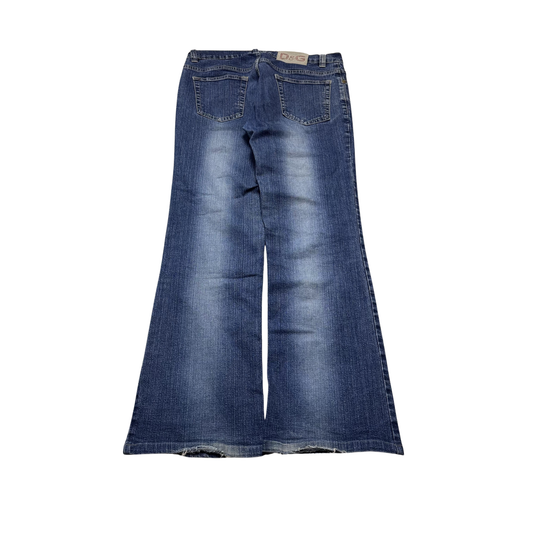 Dolce Gabbana Jeans Bootcut