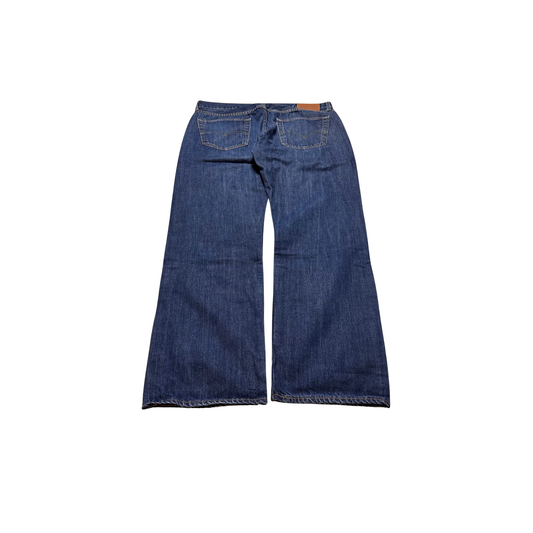 Levis Lot 501 Straight