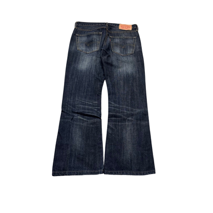 Levis 527 Jeans