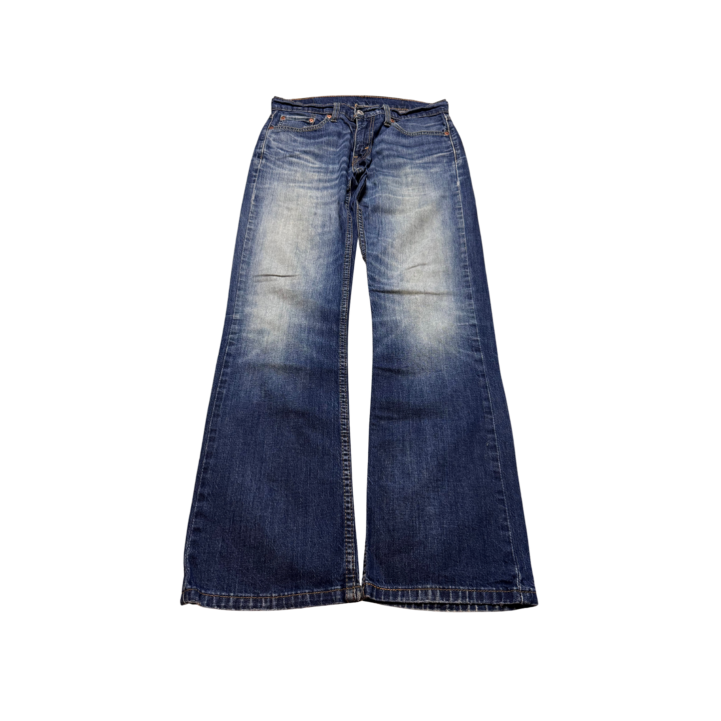 Levis 527 Jeans