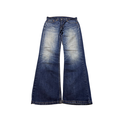 Levis 527 Jeans