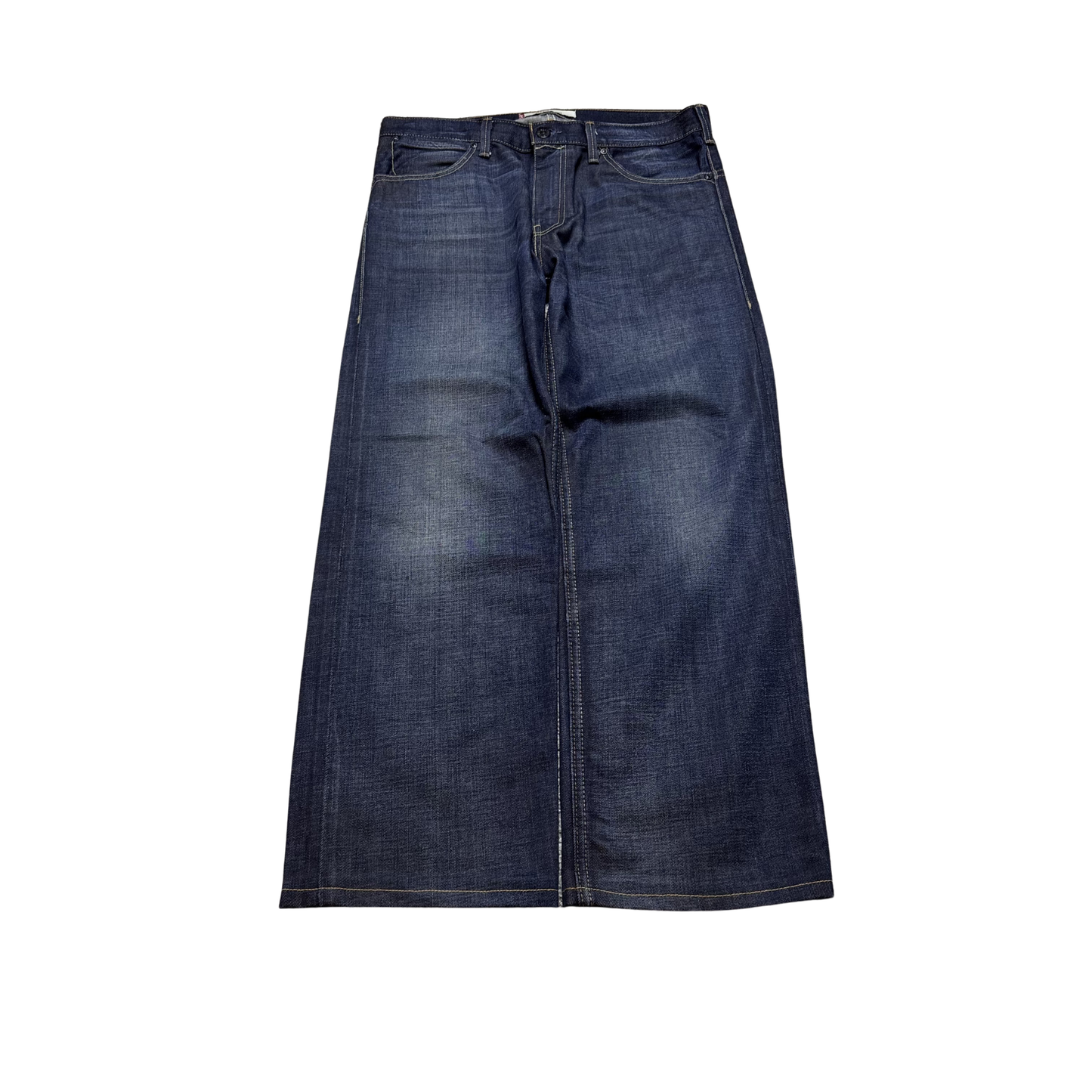 Levis 503 Loose