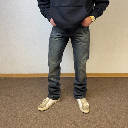 Levis 527 Jeans
