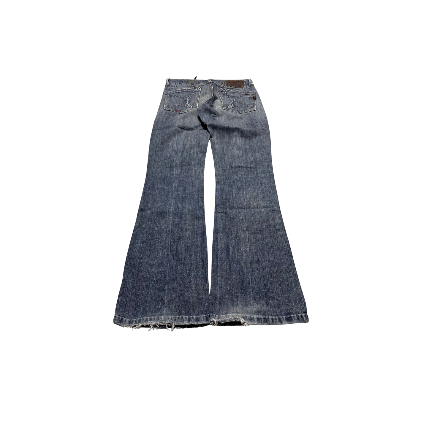 Vigoss Studio Bootcut