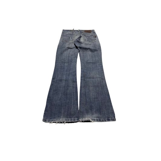 Vigoss Studio Bootcut