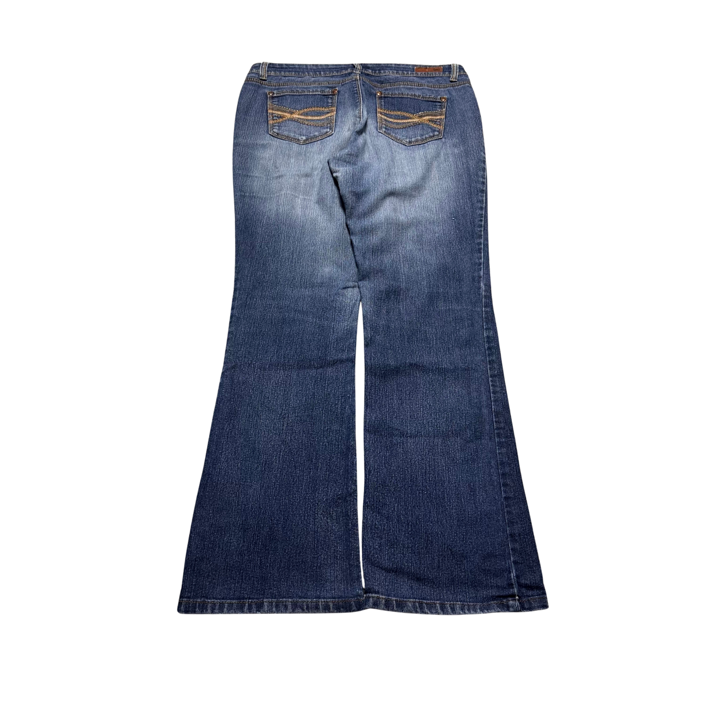 LEI Bootcut Jeans