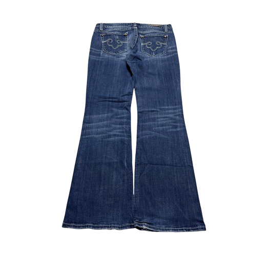 Rock for Express Jeans