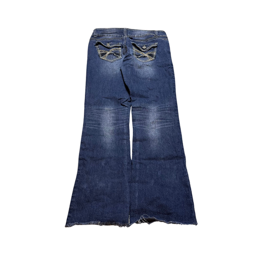 Wallflower Jeans Bootcut