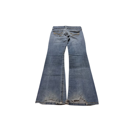 Decree Denim Bootcut