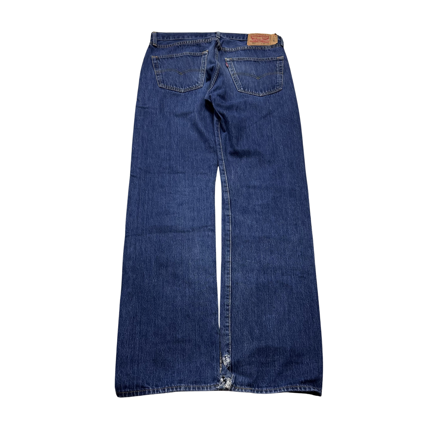 Levis 501 Jeans