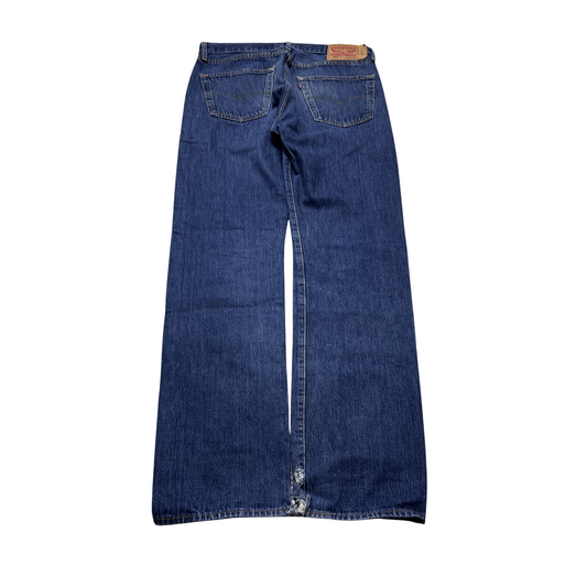 Levis 501 Jeans