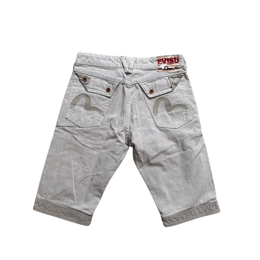 Evisu Sommer Jorts