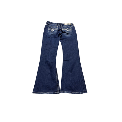 Rock Revival Bootcut Jeans