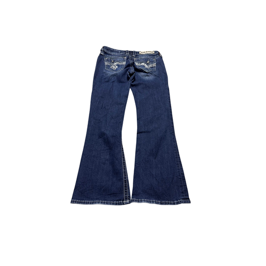 Rock Revival Bootcut Jeans