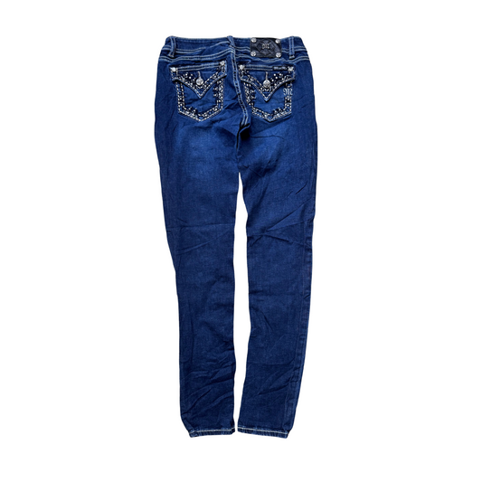 Miss Me Signature Super Skinny