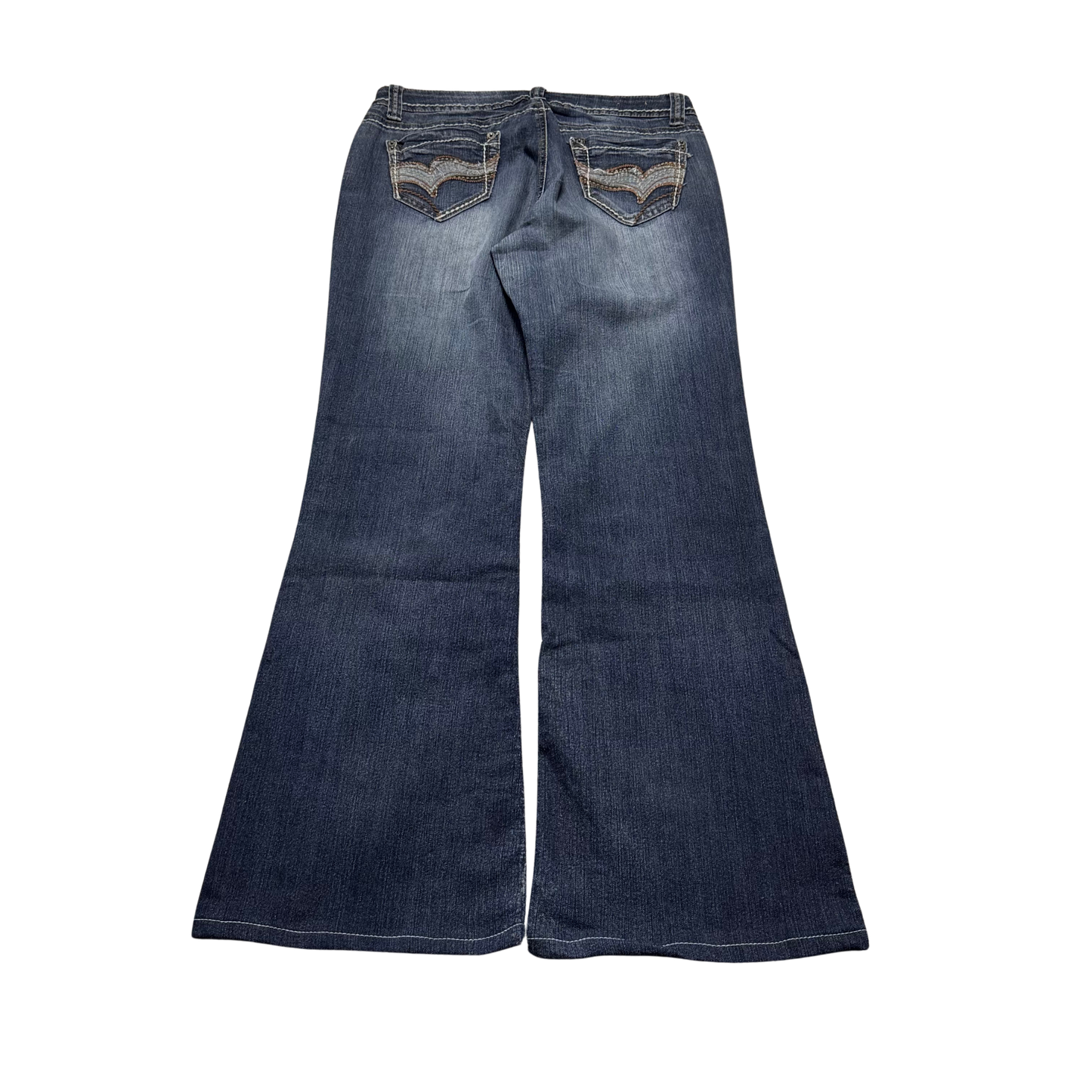 Vintage Jeans Denim Flare