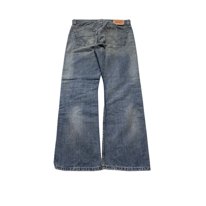 Levis 506 Standard
