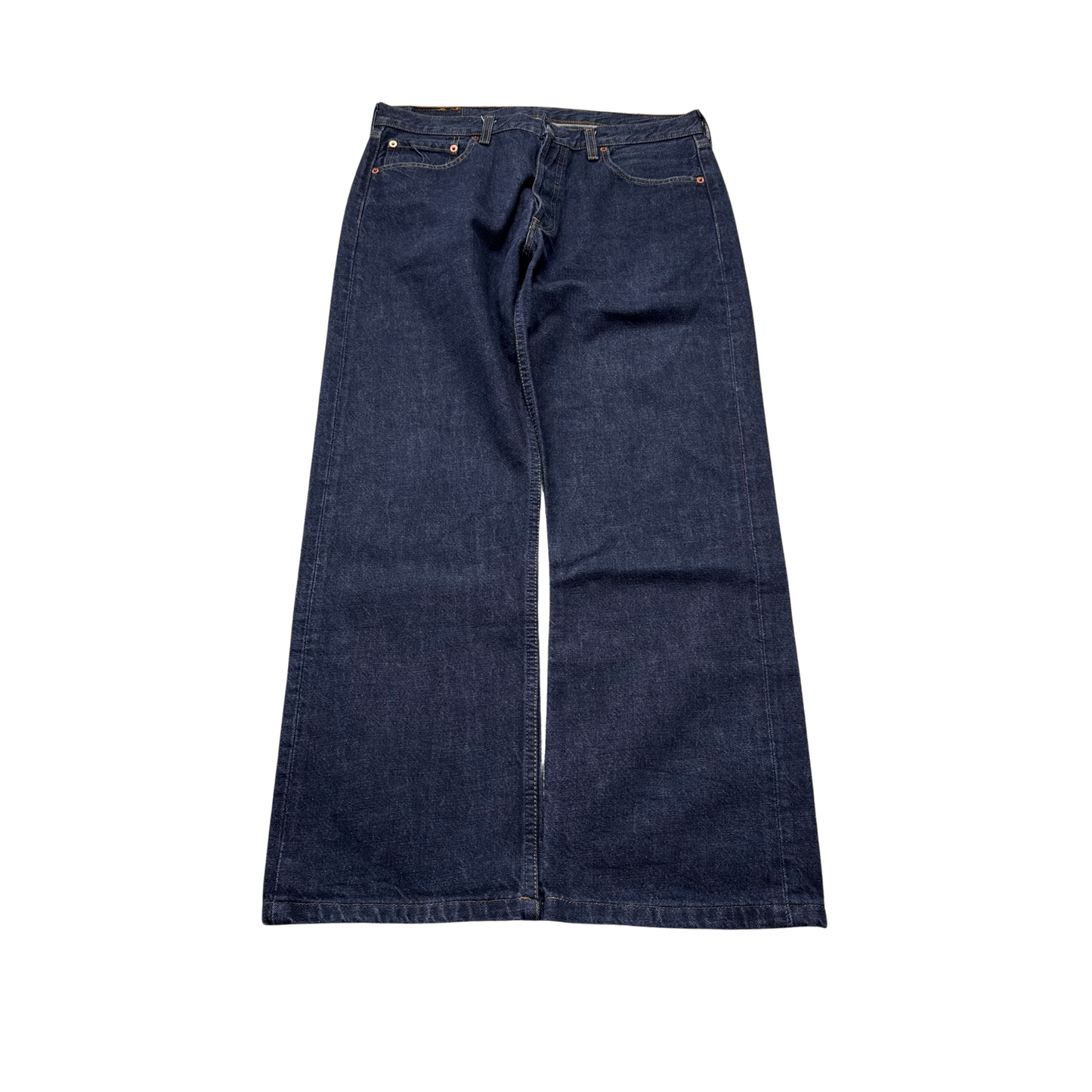 Levis 501 Jeans